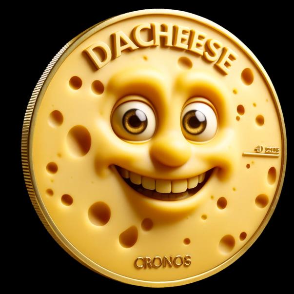 Cheese Token